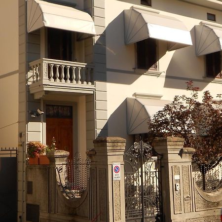 Tarussio Otel Arezzo Dış mekan fotoğraf