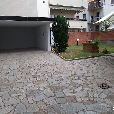 Tarussio Otel Arezzo Dış mekan fotoğraf