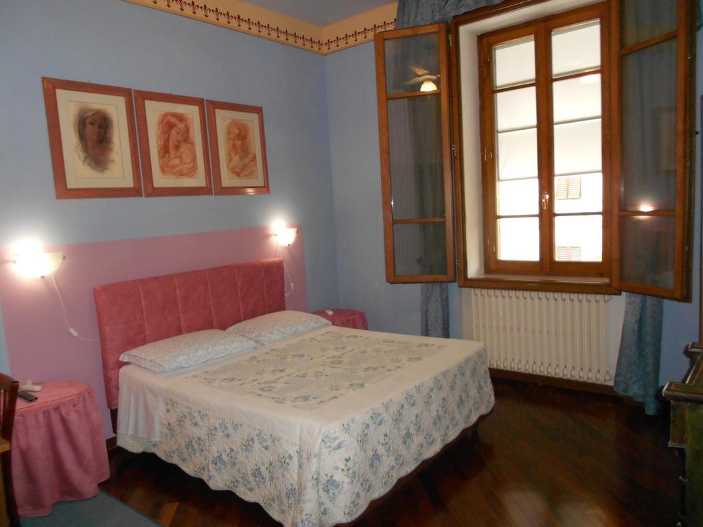 Tarussio Otel Arezzo Dış mekan fotoğraf