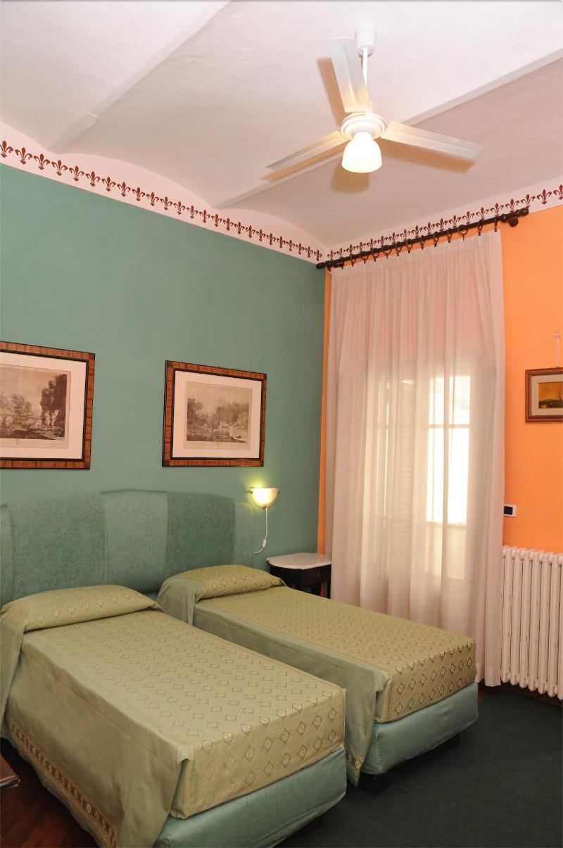 Tarussio Otel Arezzo Dış mekan fotoğraf