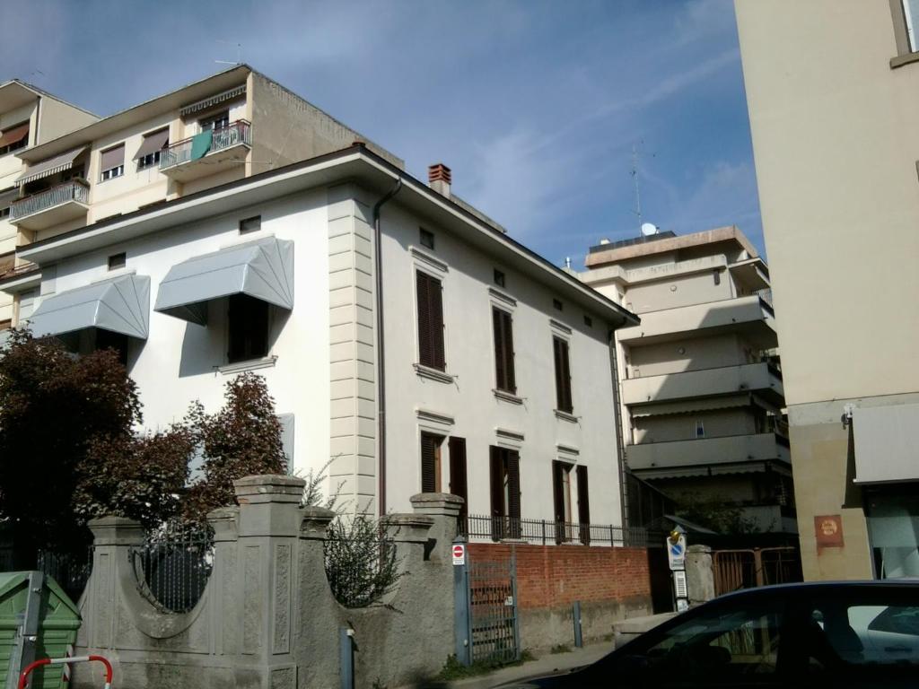 Tarussio Otel Arezzo Dış mekan fotoğraf