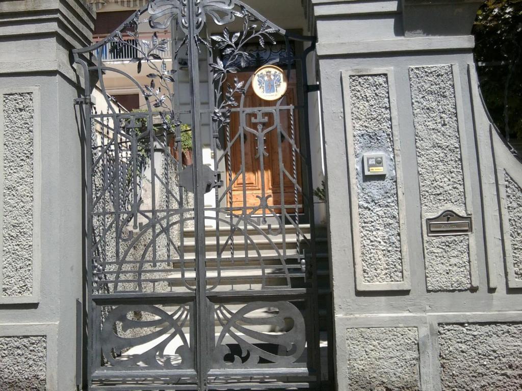 Tarussio Otel Arezzo Dış mekan fotoğraf