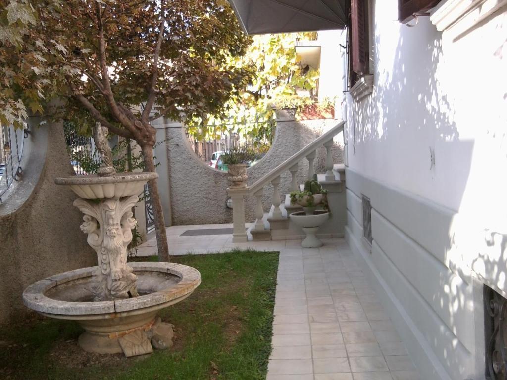 Tarussio Otel Arezzo Dış mekan fotoğraf
