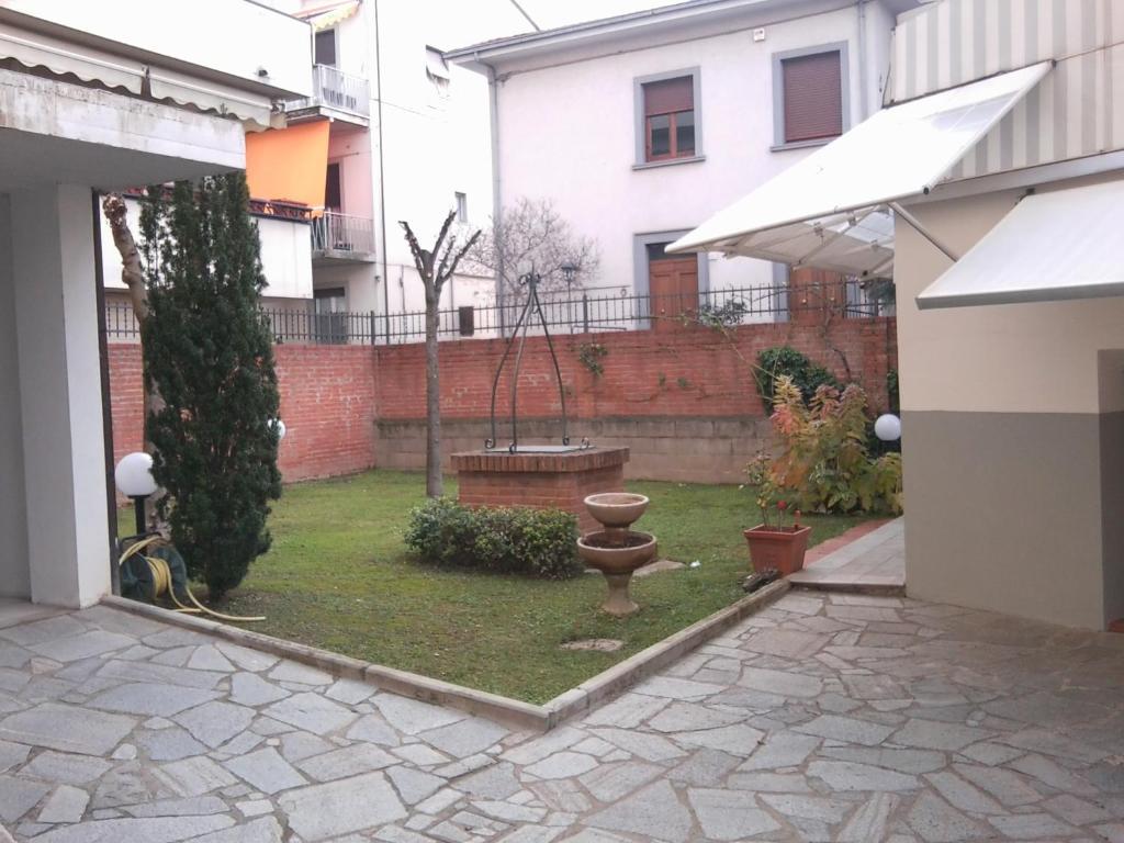 Tarussio Otel Arezzo Dış mekan fotoğraf