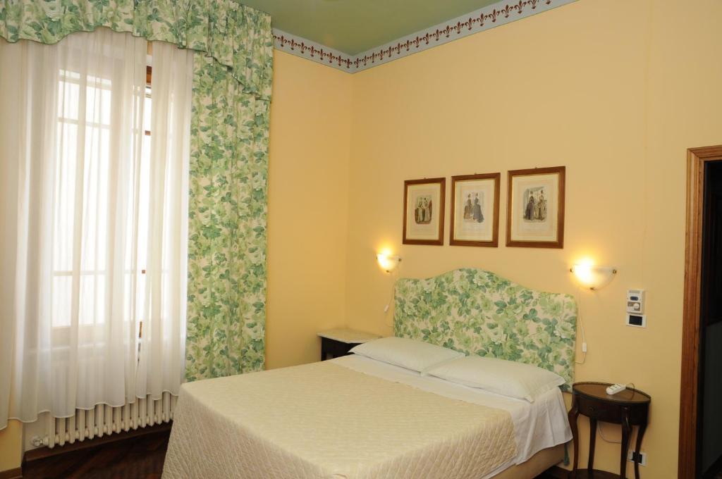 Tarussio Otel Arezzo Dış mekan fotoğraf