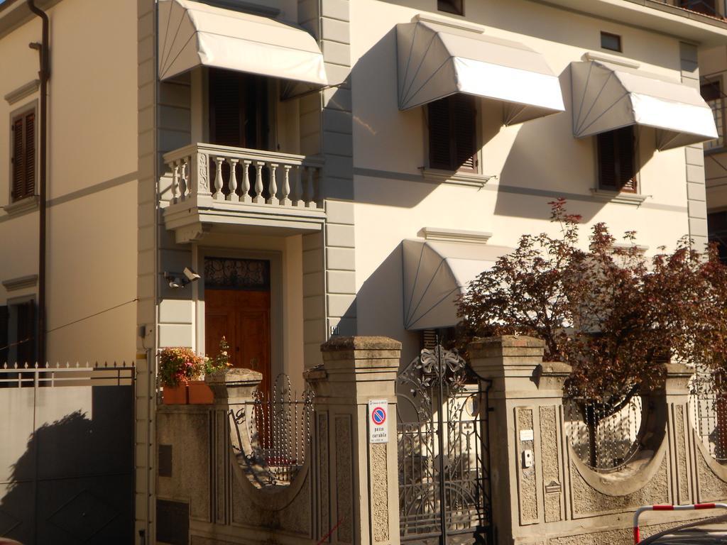 Tarussio Otel Arezzo Dış mekan fotoğraf