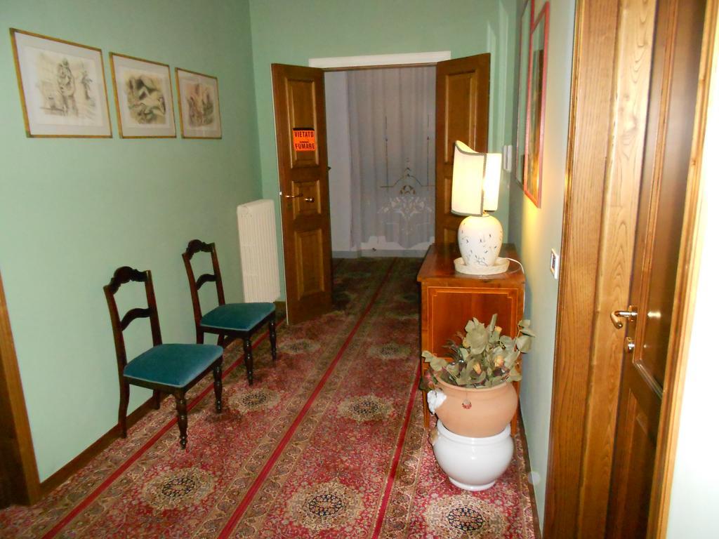 Tarussio Otel Arezzo Dış mekan fotoğraf
