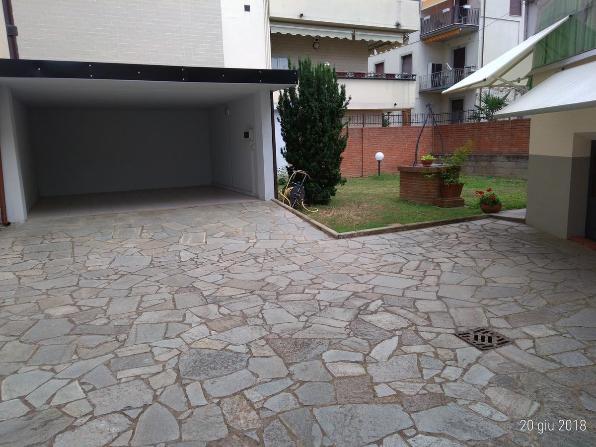 Tarussio Otel Arezzo Dış mekan fotoğraf