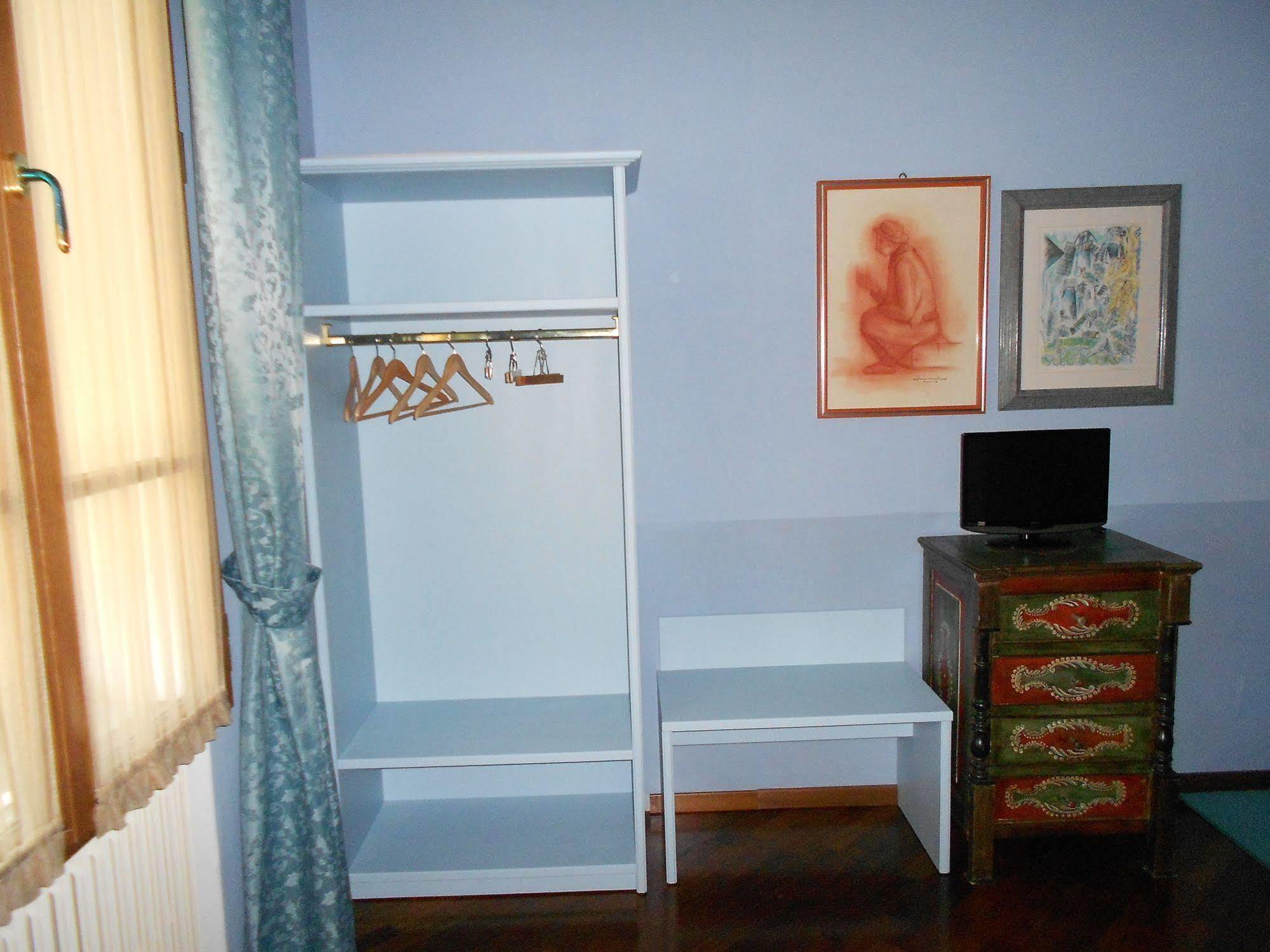Tarussio Otel Arezzo Dış mekan fotoğraf