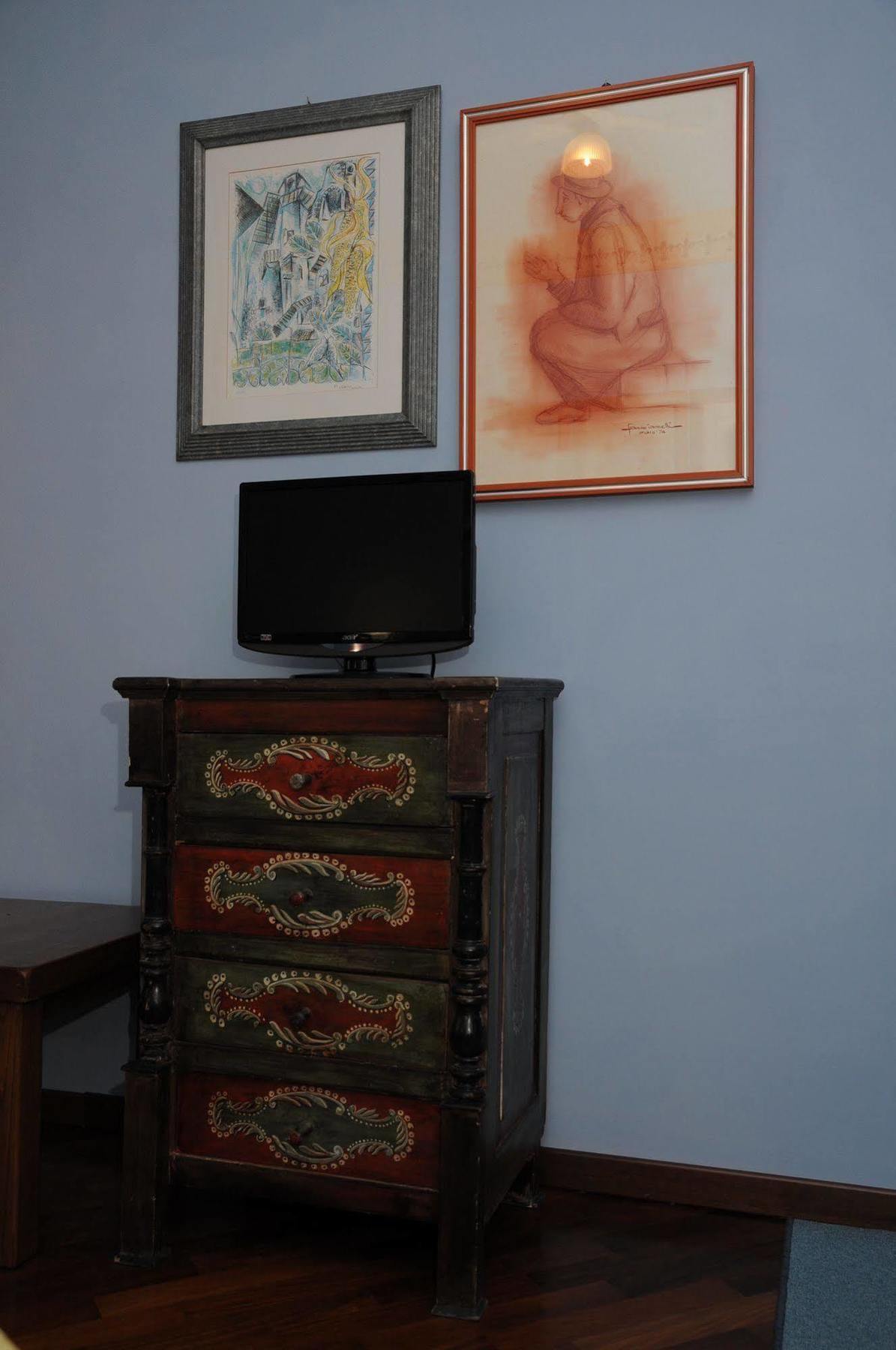 Tarussio Otel Arezzo Dış mekan fotoğraf