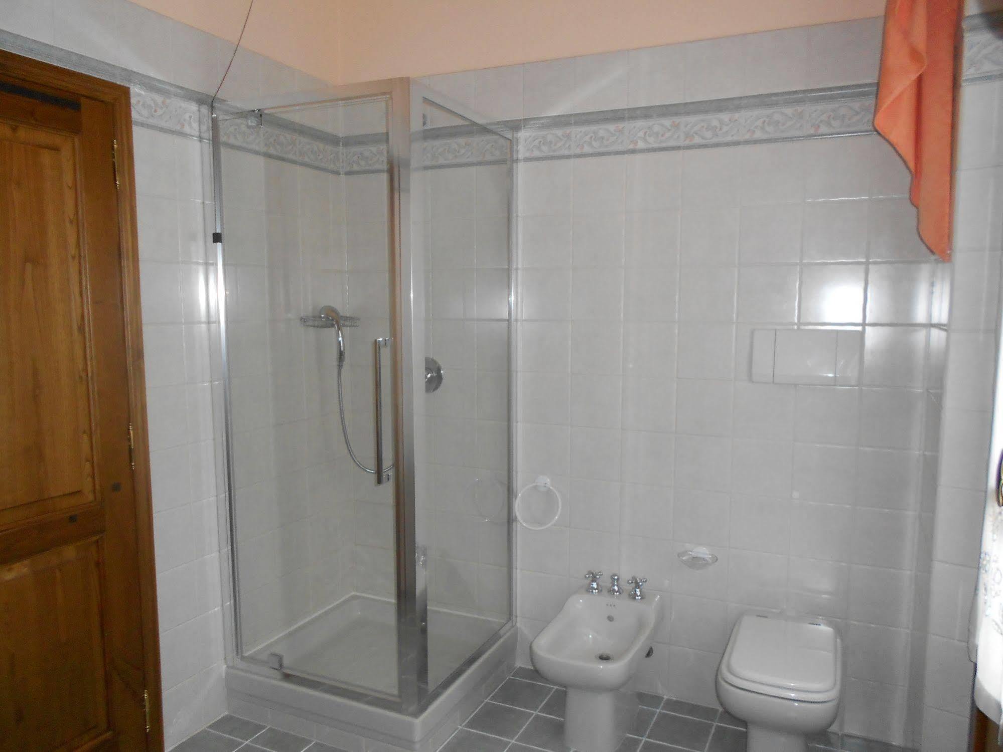 Tarussio Otel Arezzo Dış mekan fotoğraf
