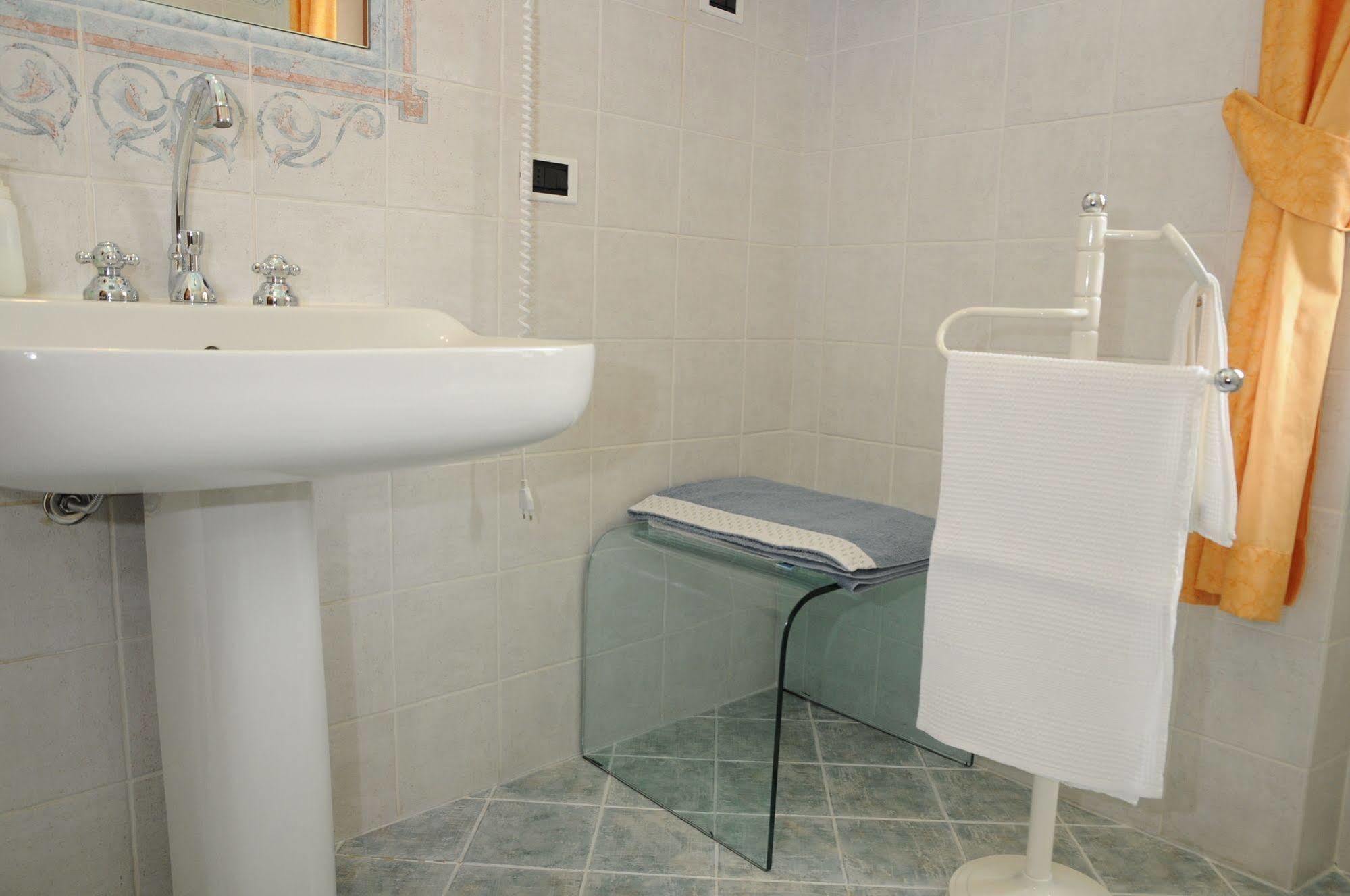 Tarussio Otel Arezzo Dış mekan fotoğraf