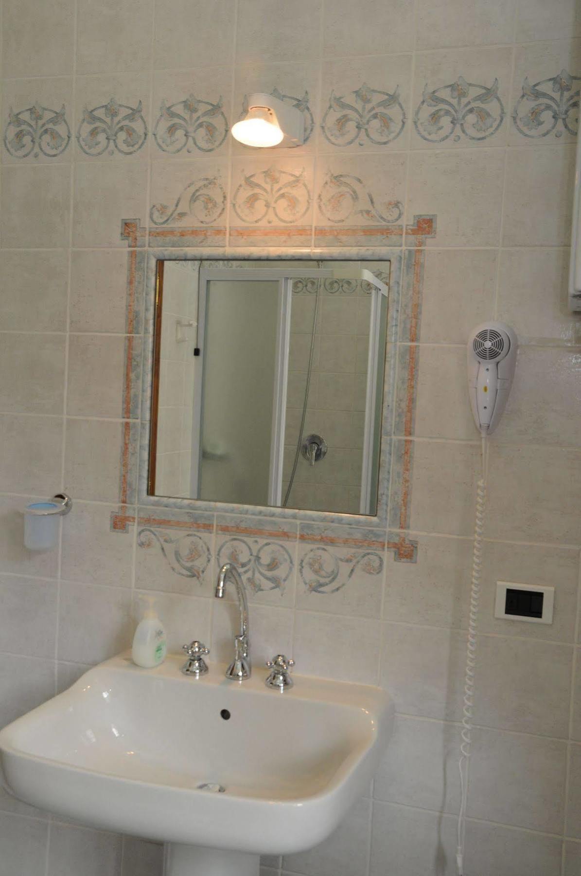 Tarussio Otel Arezzo Dış mekan fotoğraf