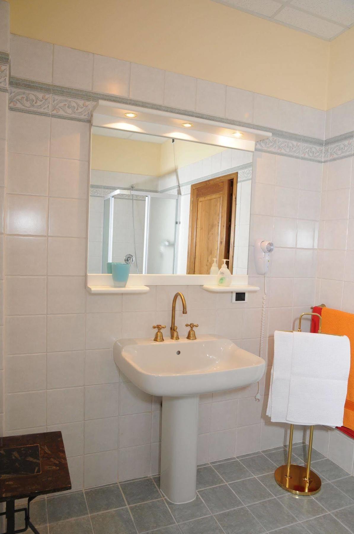 Tarussio Otel Arezzo Dış mekan fotoğraf