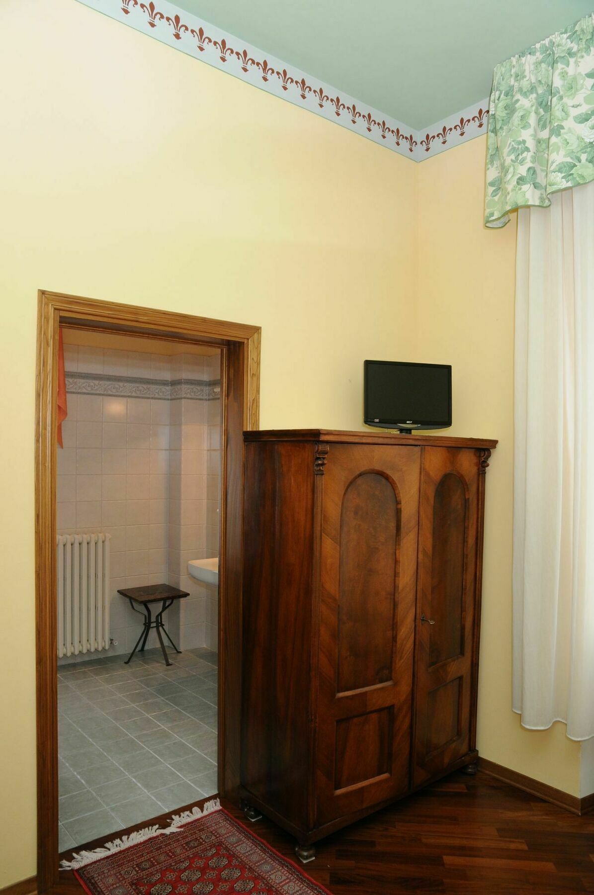Tarussio Otel Arezzo Dış mekan fotoğraf
